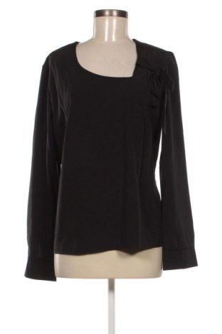 Дамска блуза, Размер XXL, Цвят Черен, Цена 11,73 лв.
