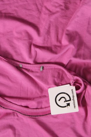 Damen Shirt, Größe M, Farbe Lila, Preis 4,96 €