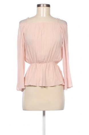 Γυναικεία μπλούζα, Μέγεθος S, Χρώμα Ρόζ , Τιμή 2,92 €