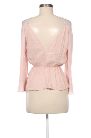 Damen Shirt, Größe S, Farbe Rosa, Preis 3,89 €