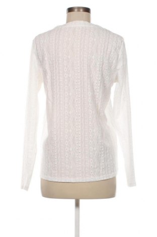 Γυναικεία μπλούζα, Μέγεθος M, Χρώμα Λευκό, Τιμή 9,62 €