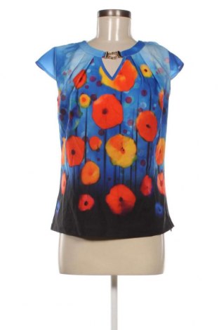 Damen Shirt, Größe M, Farbe Mehrfarbig, Preis 5,77 €