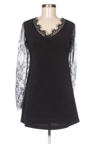 Γυναικεία μπλούζα, Μέγεθος S, Χρώμα Μαύρο, Τιμή 7,44 €