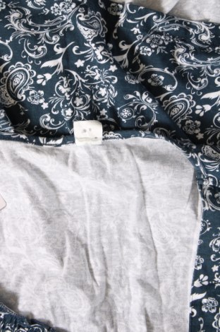 Γυναικεία μπλούζα, Μέγεθος 4XL, Χρώμα Πολύχρωμο, Τιμή 10,01 €