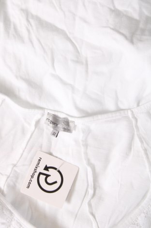 Γυναικεία μπλούζα, Μέγεθος XXL, Χρώμα Λευκό, Τιμή 12,95 €
