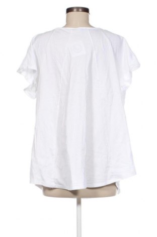 Γυναικεία μπλούζα, Μέγεθος XXL, Χρώμα Λευκό, Τιμή 12,95 €