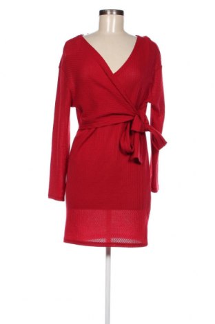 Γυναικεία μπλούζα, Μέγεθος XL, Χρώμα Κόκκινο, Τιμή 8,01 €