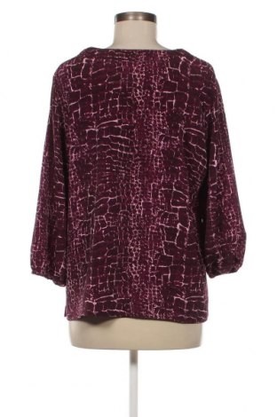 Дамска блуза, Размер XL, Цвят Лилав, Цена 10,26 лв.