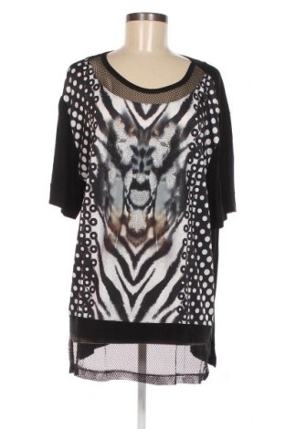Дамска блуза, Размер XXL, Цвят Многоцветен, Цена 15,99 лв.