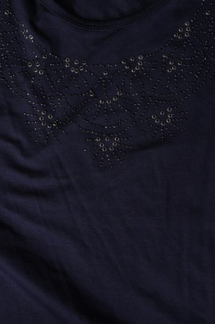 Damen Shirt, Größe L, Farbe Blau, Preis € 6,65