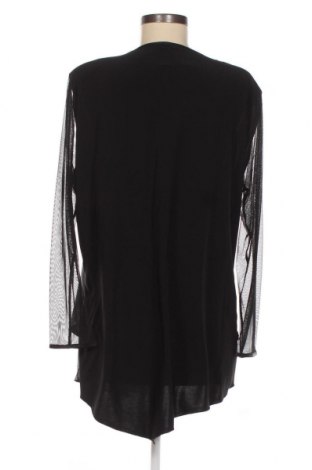 Дамска блуза, Размер XXL, Цвят Черен, Цена 15,99 лв.