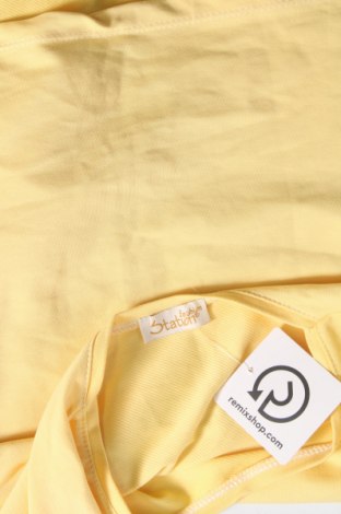 Γυναικεία μπλούζα, Μέγεθος M, Χρώμα Κίτρινο, Τιμή 3,08 €