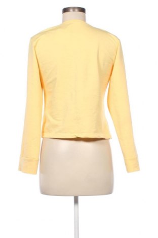 Дамска блуза, Размер M, Цвят Жълт, Цена 6,21 лв.