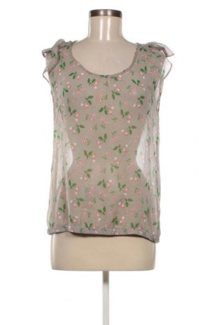 Γυναικεία μπλούζα, Μέγεθος M, Χρώμα Γκρί, Τιμή 9,72 €