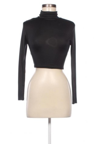 Γυναικεία μπλούζα, Μέγεθος S, Χρώμα Μαύρο, Τιμή 2,89 €