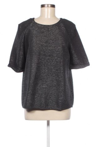 Damen Shirt, Größe M, Farbe Grau, Preis 3,89 €