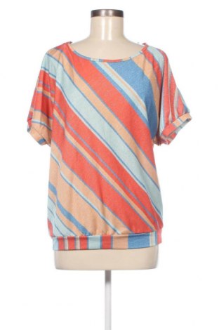 Damen Shirt, Größe M, Farbe Mehrfarbig, Preis 5,54 €