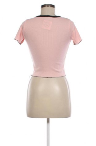Damen Shirt, Größe M, Farbe Rosa, Preis 2,92 €