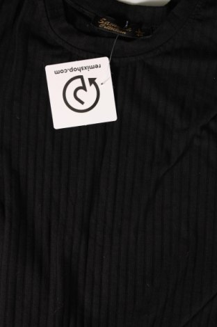 Damen Shirt, Größe M, Farbe Schwarz, Preis 5,19 €