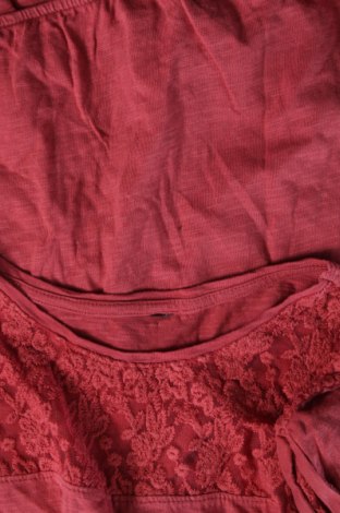 Bluză de femei, Mărime S, Culoare Roșu, Preț 22,44 Lei
