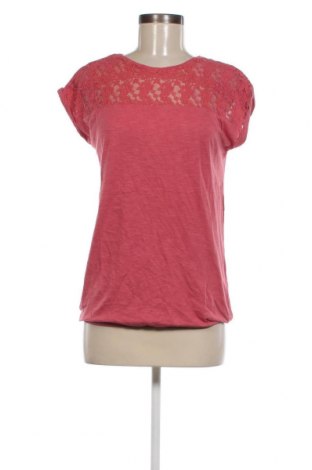 Damen Shirt, Größe S, Farbe Rot, Preis € 4,50
