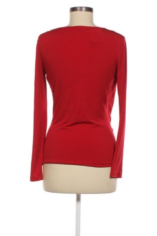 Дамска блуза, Размер S, Цвят Червен, Цена 10,26 лв.