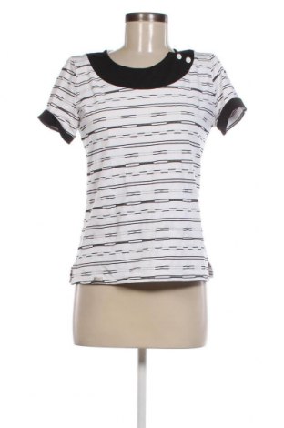 Damen Shirt, Größe M, Farbe Weiß, Preis 10,23 €