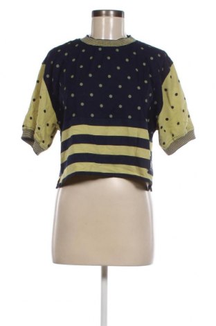 Γυναικεία μπλούζα, Μέγεθος L, Χρώμα Μπλέ, Τιμή 15,06 €