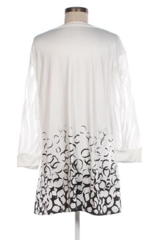 Дамска блуза, Размер XL, Цвят Бял, Цена 30,00 лв.