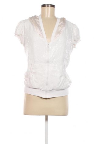 Damen Shirt, Größe M, Farbe Ecru, Preis 17,93 €