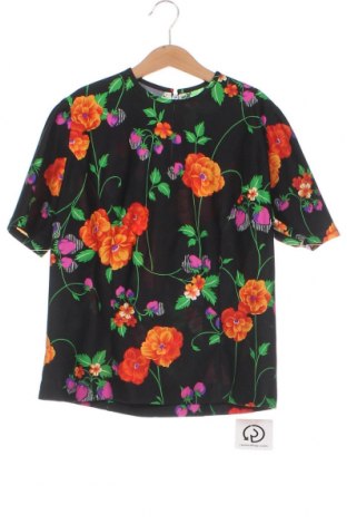 Дамска блуза, Размер XS, Цвят Многоцветен, Цена 19,00 лв.