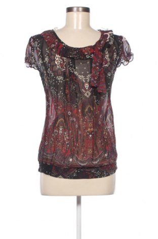 Γυναικεία μπλούζα, Μέγεθος M, Χρώμα Πολύχρωμο, Τιμή 7,44 €