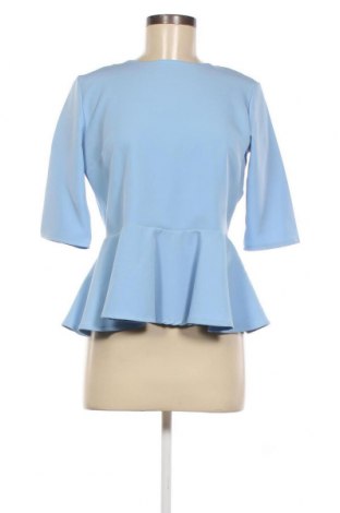 Γυναικεία μπλούζα, Μέγεθος M, Χρώμα Μπλέ, Τιμή 4,91 €