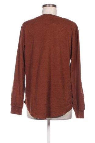 Damen Shirt, Größe L, Farbe Braun, Preis 4,63 €