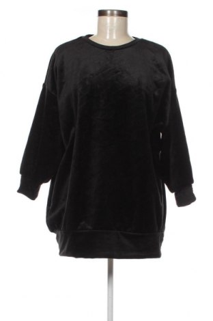 Bluză de femei, Mărime M, Culoare Negru, Preț 29,38 Lei