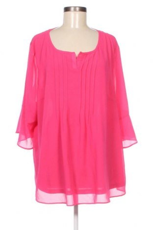 Damen Shirt, Größe XXL, Farbe Rosa, Preis 9,62 €