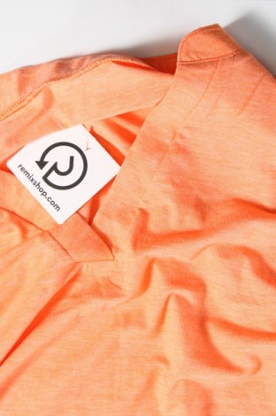 Дамска блуза, Размер XL, Цвят Оранжев, Цена 9,30 лв.