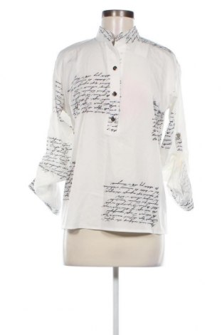 Γυναικεία μπλούζα, Μέγεθος M, Χρώμα Λευκό, Τιμή 9,50 €