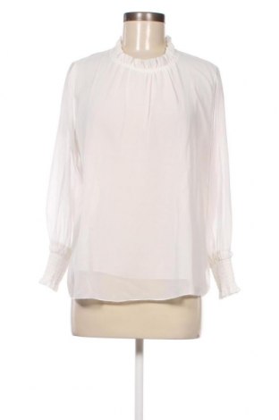 Дамска блуза, Размер M, Цвят Бял, Цена 5,32 лв.