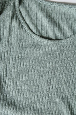 Damen Shirt, Größe S, Farbe Grün, Preis 4,33 €