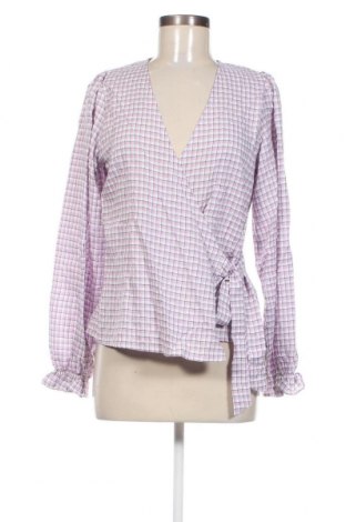 Дамска блуза, Размер M, Цвят Многоцветен, Цена 4,65 лв.