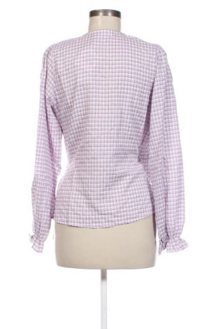 Дамска блуза, Размер M, Цвят Многоцветен, Цена 6,20 лв.