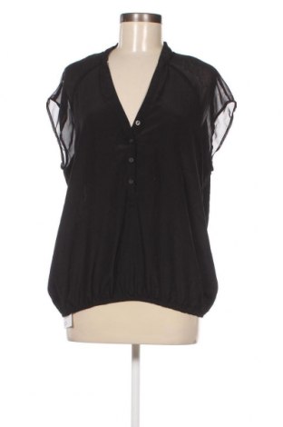 Дамска блуза, Размер L, Цвят Черен, Цена 7,53 лв.