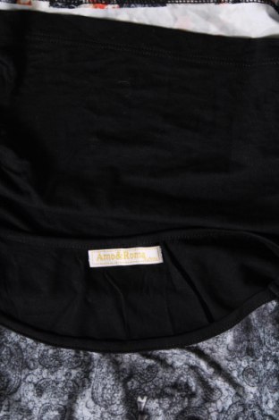 Damen Shirt, Größe XL, Farbe Schwarz, Preis 5,77 €