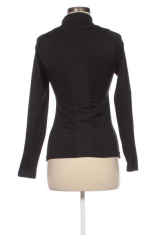 Дамска блуза, Размер M, Цвят Черен, Цена 12,49 лв.