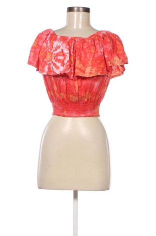 Γυναικεία μπλούζα, Μέγεθος S, Χρώμα Πολύχρωμο, Τιμή 5,12 €