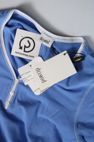 Damen Shirt, Größe S, Farbe Blau, Preis 15,86 €