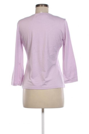 Damen Shirt, Größe S, Farbe Lila, Preis 15,86 €