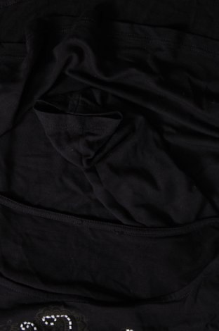 Bluză de femei, Mărime S, Culoare Negru, Preț 48,47 Lei
