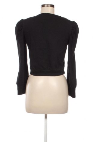 Γυναικεία μπλούζα, Μέγεθος M, Χρώμα Μαύρο, Τιμή 5,05 €